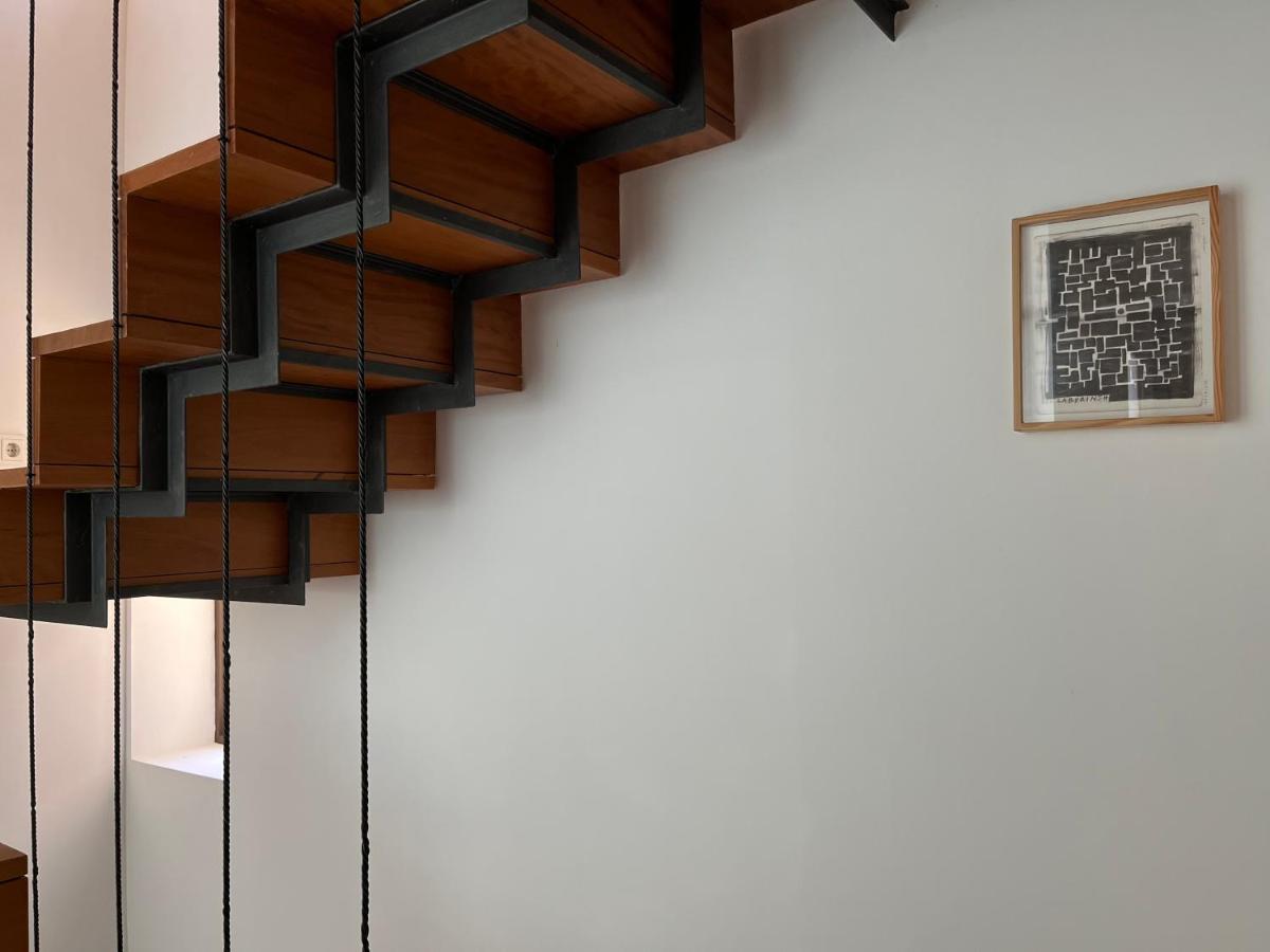 Willa Sobre Ribas 12 Coimbra Zewnętrze zdjęcie