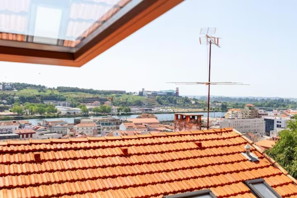 Willa Sobre Ribas 12 Coimbra Zewnętrze zdjęcie